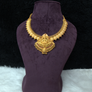 SN 005 Short Necklace