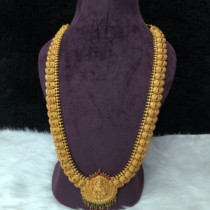 LN 003 Long Necklace