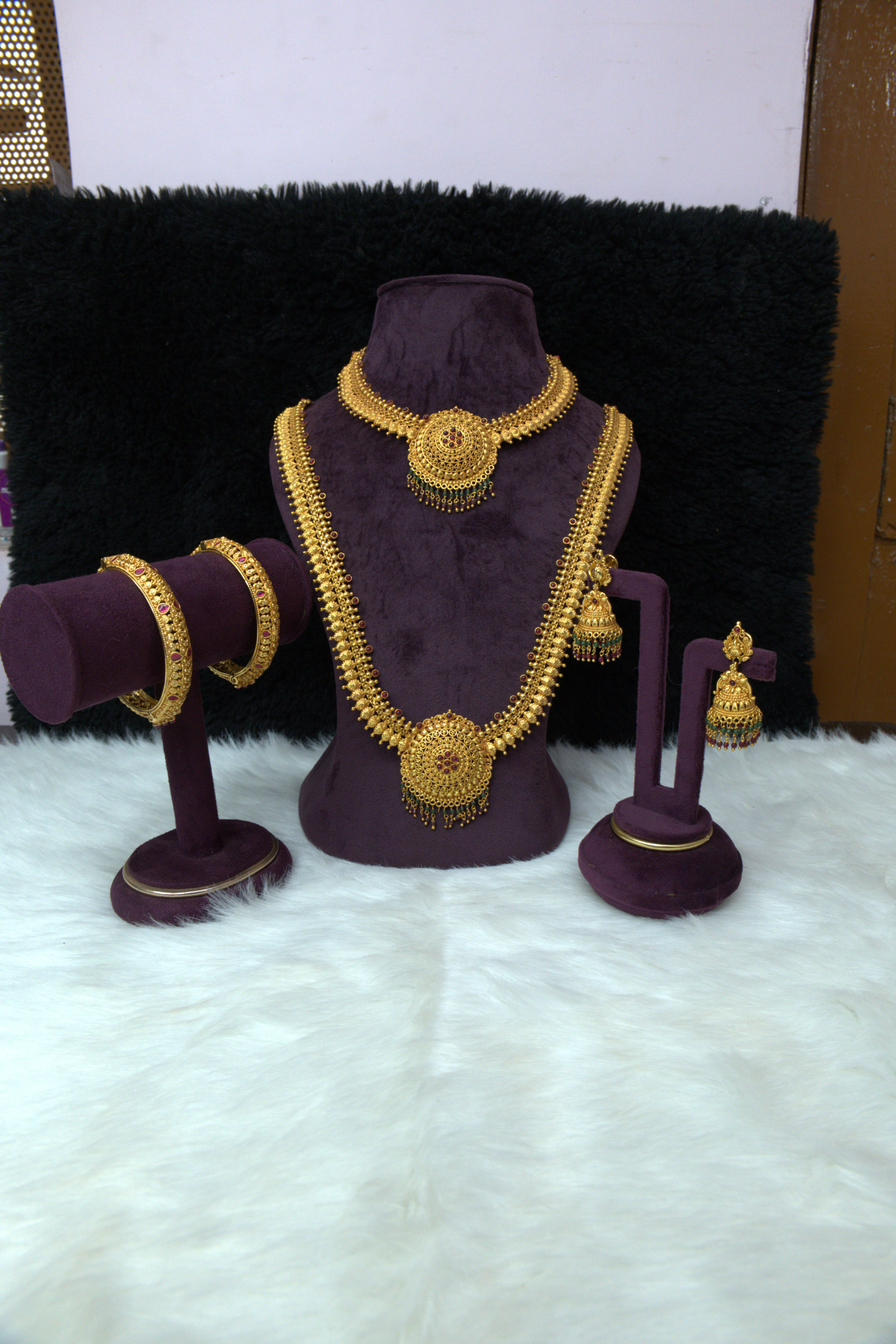 CB 006 Combo Set - Image 2