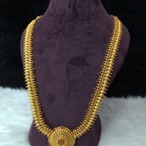 LN 005 Long Necklace