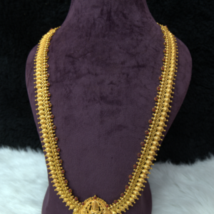 LN 006 Long Necklace