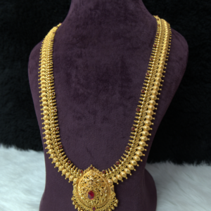 LN 002 long Necklace