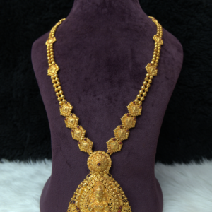 LN 007 Long Necklace