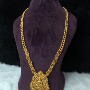 LN 008 Long Necklace