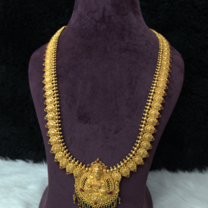 LN 009 Long Necklace