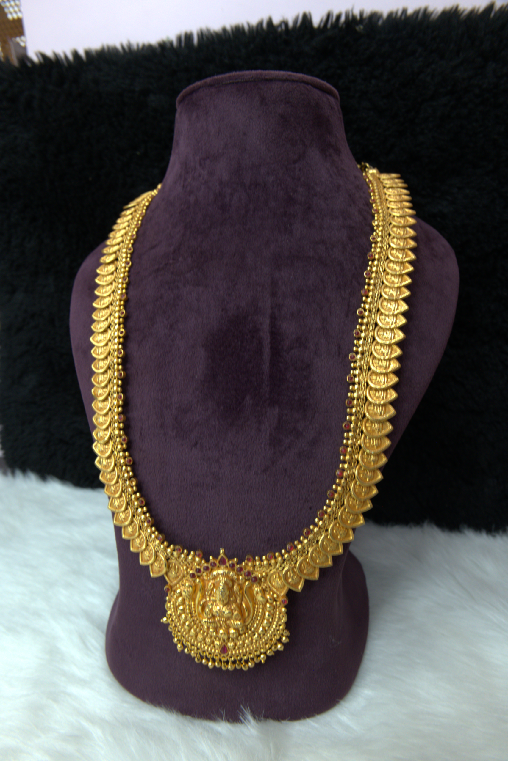 LN 010 Long Necklace - Image 2