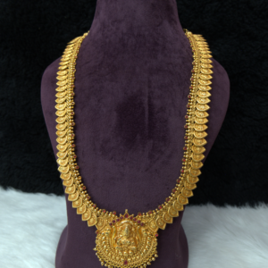 LN 010 Long Necklace
