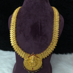 LN 011 Long Necklace