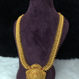 LN 012 Long Necklace