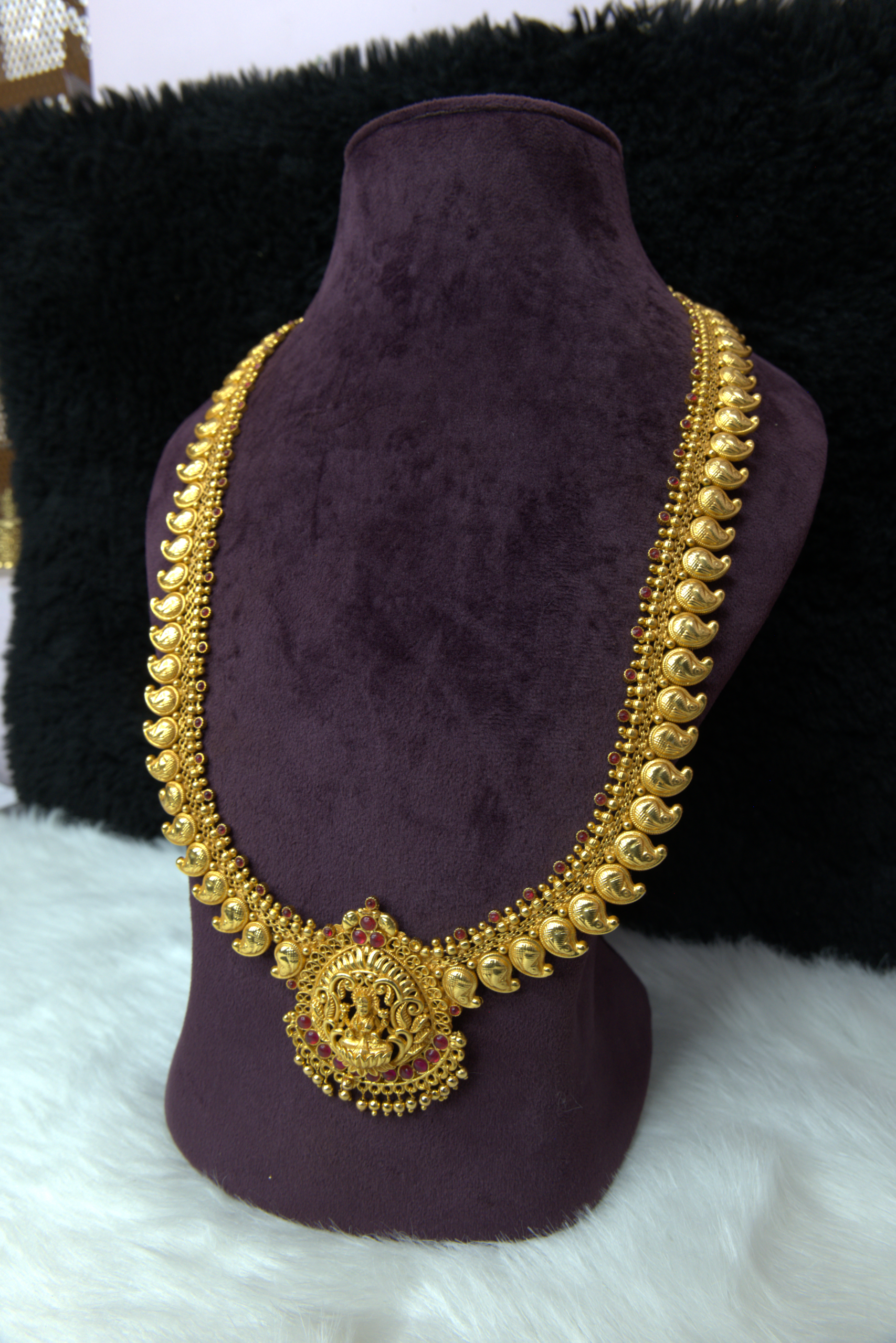 LN 013 Long Necklace - Image 2