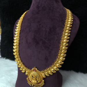 LN 013 Long Necklace