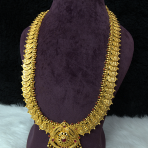 LN 014 Long Necklace