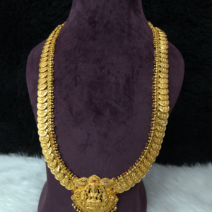 LN 015 Long Necklace