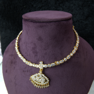 AD 002 White Stone Addige
