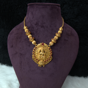 SN 010 Antique Necklace