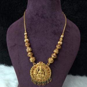 SN 011 Antique Necklace