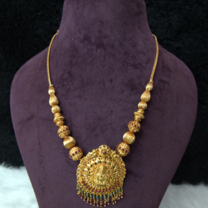 SN 012 Short Necklace