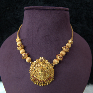 SN 013 Short Necklace