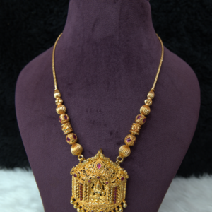 SN 014 Short Necklace
