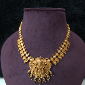 SN 027 Ball chain with Pendant