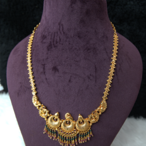 SN 029 Short Necklace