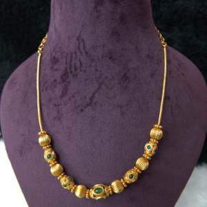 SN 031 Ball chain