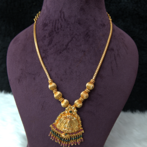 SN 032 Pendant Necklace