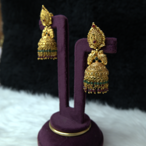 JK 012 Jumki