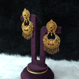 JK 014 Chand bali
