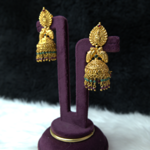 JK 015 Jumki