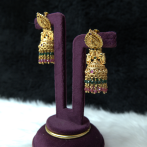 JK 018  Jumki