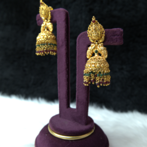 JK 016 Jumki