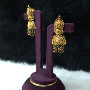 JK 017 Jumki