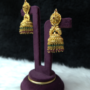 JK 019  Jumki