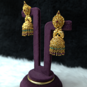 JK 020 Jumki