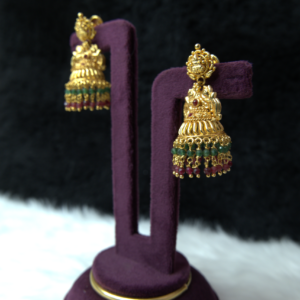 JK 021 Jumki