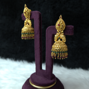 JK 022 Jumki