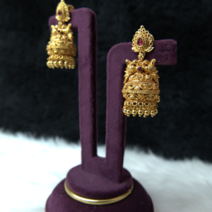 JK 023 Jumki