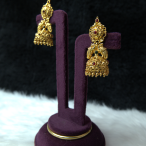 JK 024 Jumki