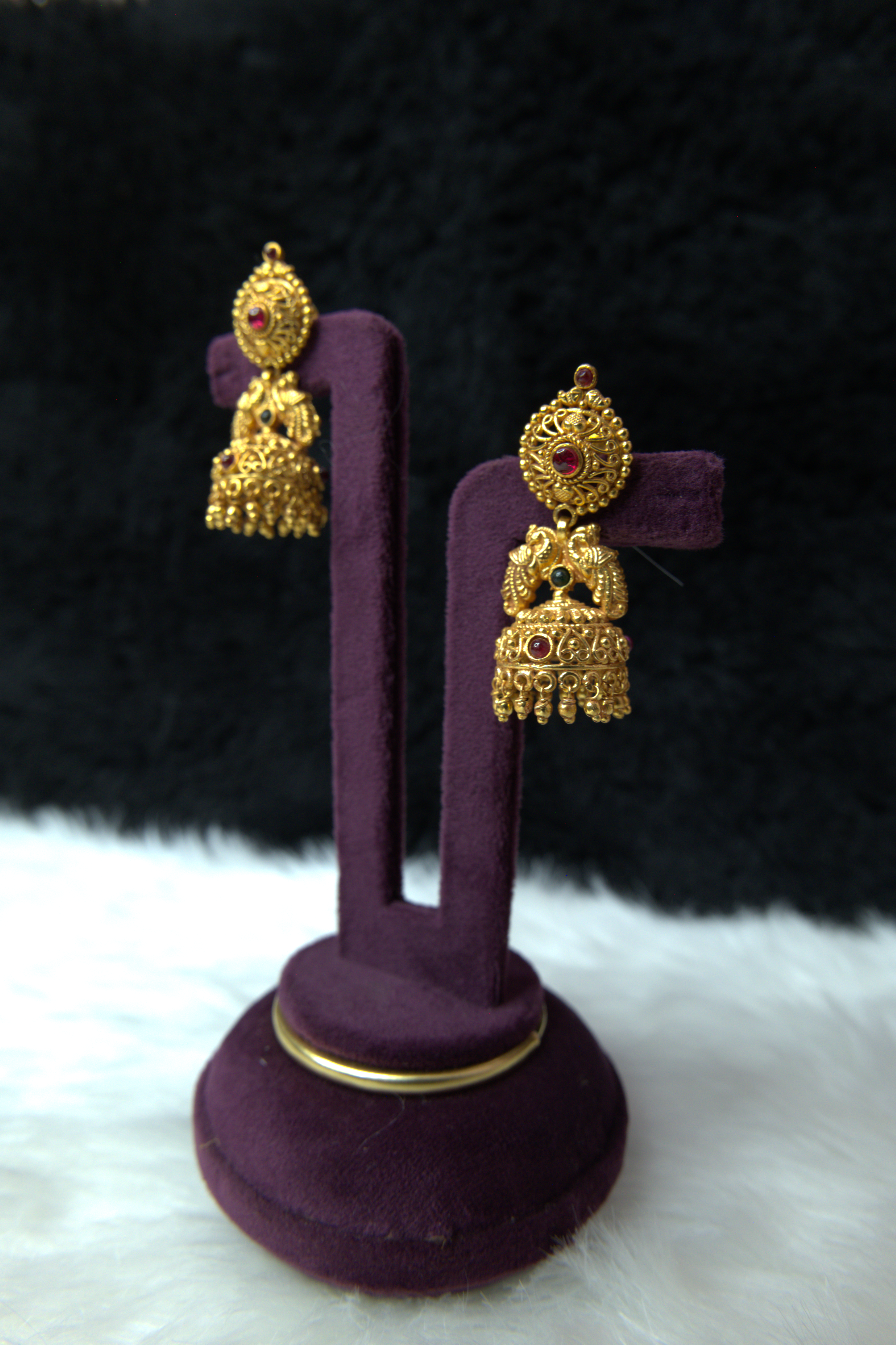 JK 025 Jumki