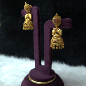 JK 026 Jumki