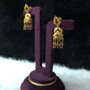JK 027 Jumki