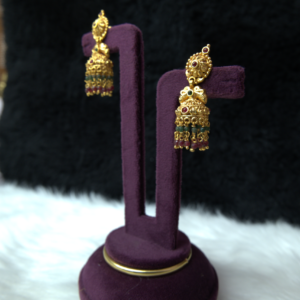 JK 028 Jumki
