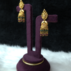 JK 029 Jumki