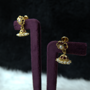 JK 030 Jumki