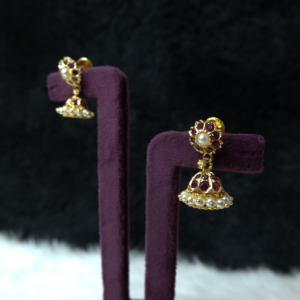 JK 031 Jumki
