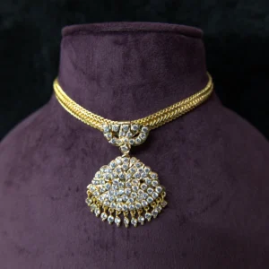 AD 043 White Stone Addige