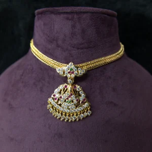 AD 048 Tricolour Lakshmi Addige
