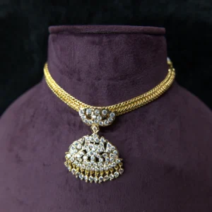 AD 051 White Stone Addige
