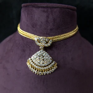 AD 056 White Stone Addige